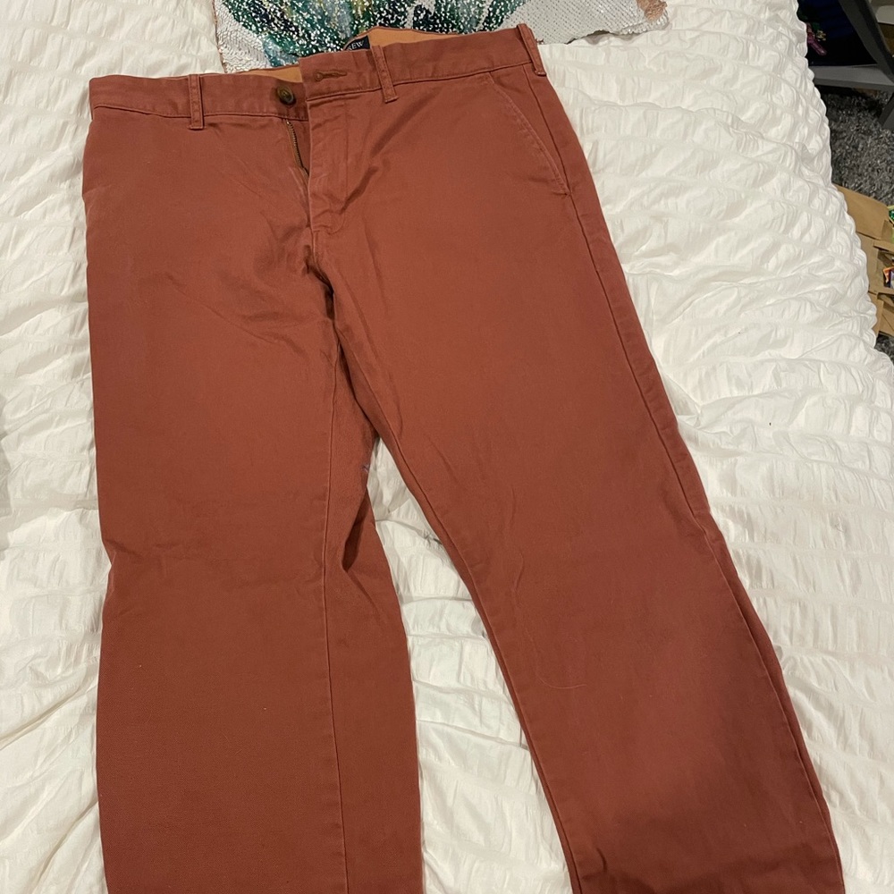 J Crew Pants
